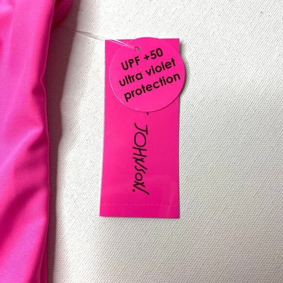 Betsey Johnson Sequin Unicorn Swimsuit Sz 2T - Picture 8 of 9